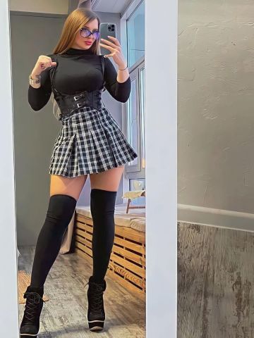 Проститутка Рита